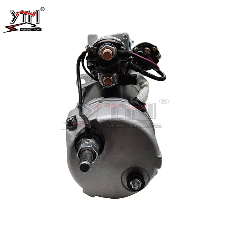 24v mitsubishi 39mt starter caterpillar for C13 cummins k19 cat engine starter MC2378 M9T82378