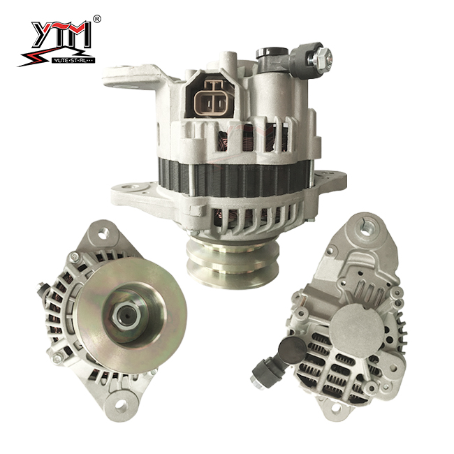 nippondenso alternator mitsubishi