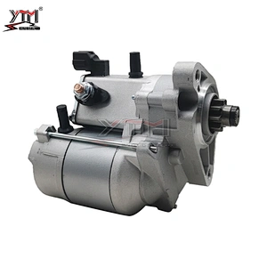 12V 9T 1.2KW auto starter motor 2280006360