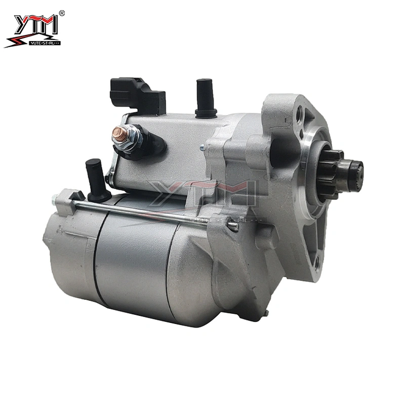 12V 9T 1.2KW auto starter motor 2280006360