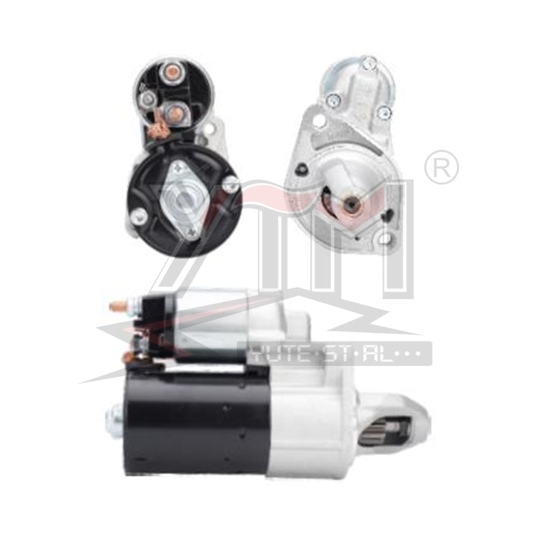 19050 12V 1.1KW 10T starter motor for BENZ 0001107461 0001108409
