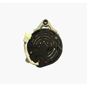 4D84E 12V 60A alternator for Hyundai Truck ALD6065 ALD6065UH 11983677210