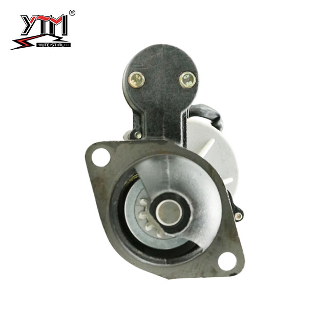 QDJ1315A 12V 11T 4.0KW starter motor for YUCHAI DOZER STQ3152LC STQ3152UW STQ3152XY  STQ8152LC