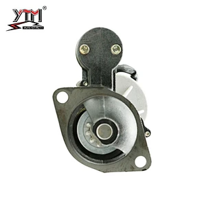 QDJ1315A 12V 11T 4.0KW starter motor for YUCHAI DOZER STQ3152LC STQ3152UW STQ3152XY  STQ8152LC