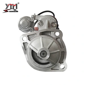 M100R2004SE 24V 10T 4.0KW starter motor for FENDT 6005003153 STB1173 STB1173MA