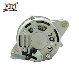 4BD1 24V 35A single groove alternator for isuzu 897022210 897022211 8970222110 8970222111