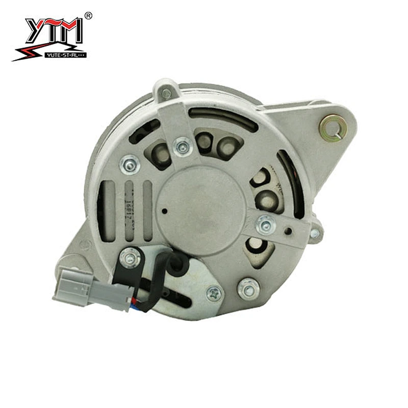 4BD1 24V 35A single groove alternator for isuzu 897022210 897022211 8970222110 8970222111