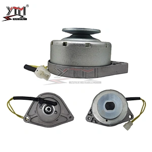 22122 12V 15A alternator for John Deere 40058006 12145077200 02D12145 12145077200 301N21394Z