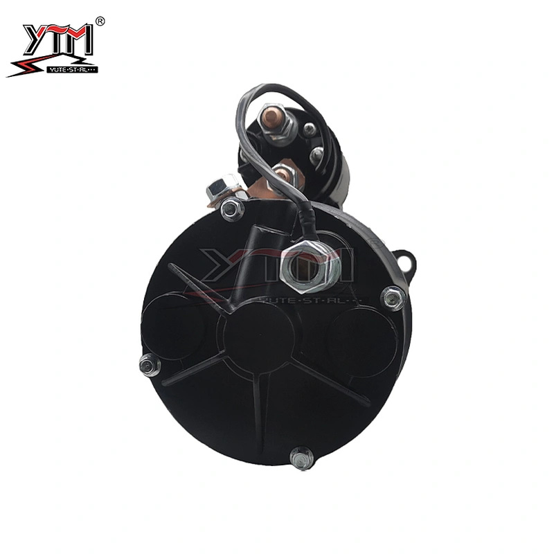 24V 11T 9KW starter motor for Rolls-Royce 5052629003110 MS7-502A