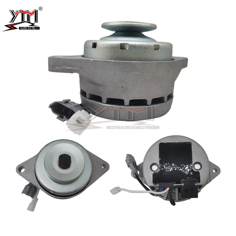 1005# 12V 15A alternator for Yanmar 22121
