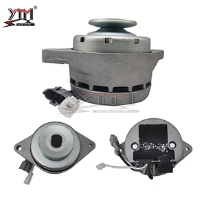 1005# 12V 15A alternator for Yanmar 22121