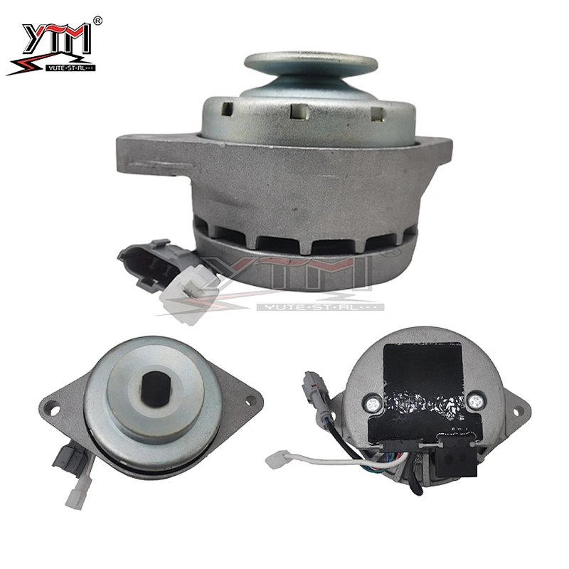 1005# 12V 15A alternator for Yanmar 22121