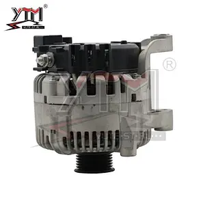 11358 12V 180A alternator for BMW 540 12317524972 12379537959 2543221 ALV4189AN ALV4189BA