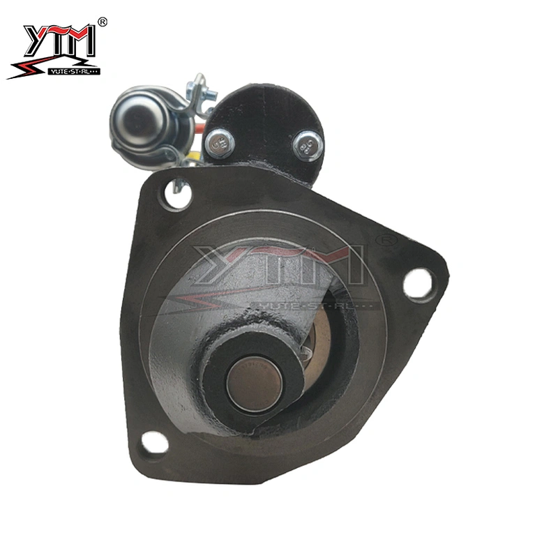 24V 11T 6BD1 starter for isuzu 1811001410