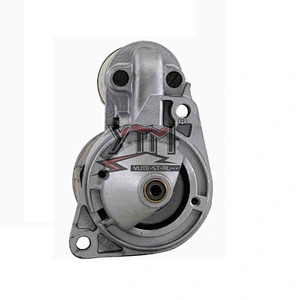 STF0122 12V 0.6KW auto starter motor for FORD CST10222AS