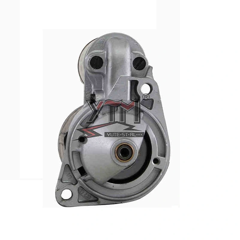 STF0122 12V 0.6KW auto starter motor for FORD CST10222AS