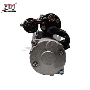 12V 3.3KW 116004 STD4403EC STD4403NB STD4403NL starter motor for OM924LA A0061515001 A0061515101 QT0646629000