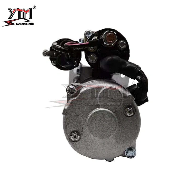 12V 3.3KW 116004 STD4403EC STD4403NB STD4403NL starter motor for OM924LA A0061515001 A0061515101 QT0646629000