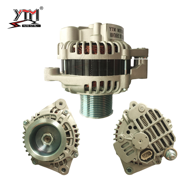 CAL35600 alternator