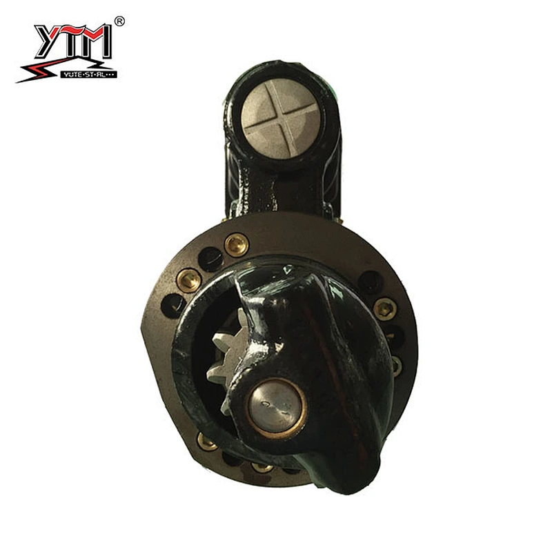 24V 13T 11KW QD2853D 2906527 3639839 STD8292NB 300N10767Z starter motor for CATERPILLAR Wheel Loader 966H