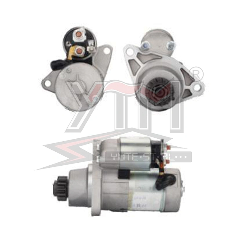 12V 1.4KW 13T starter motor for Hitachi 23300-EN200R 23300JN00A