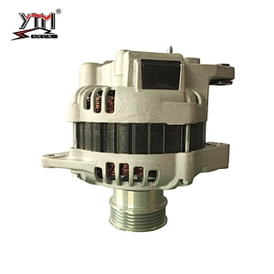 CA2019IR 24V 90A 5PK alternator for RENAULT V.I. CAL35614 ALM2019BS ALM2019LP  ALM2019NW ALM2019UX