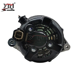 12V 130A 7PK alternator for TOYOTA 2706030220 DAN1069 ALN9969BS ALN9969GB ALN9969NW