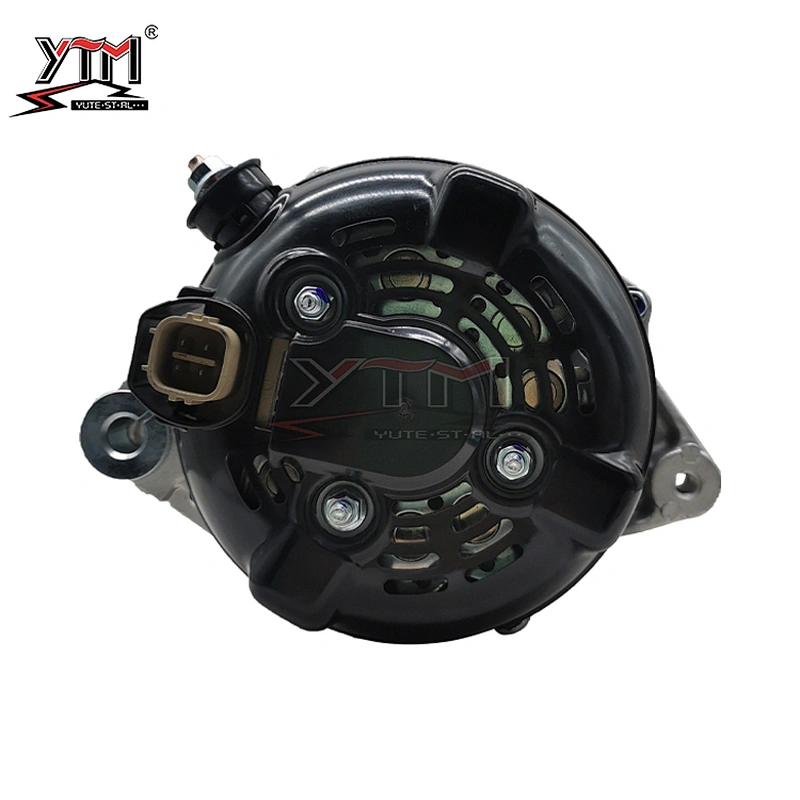 12V 130A 7PK alternator for TOYOTA 2706030220 DAN1069 ALN9969BS ALN9969GB ALN9969NW
