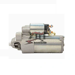 STF1509 12V 2.2KW auto starter motor for FORD Galaxy 6612N 6G9N11000GA