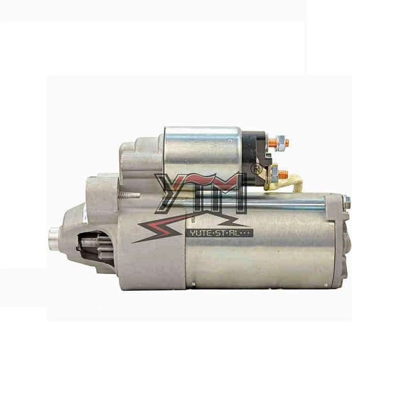STF1509 12V 2.2KW auto starter motor for FORD Galaxy 6612N 6G9N11000GA