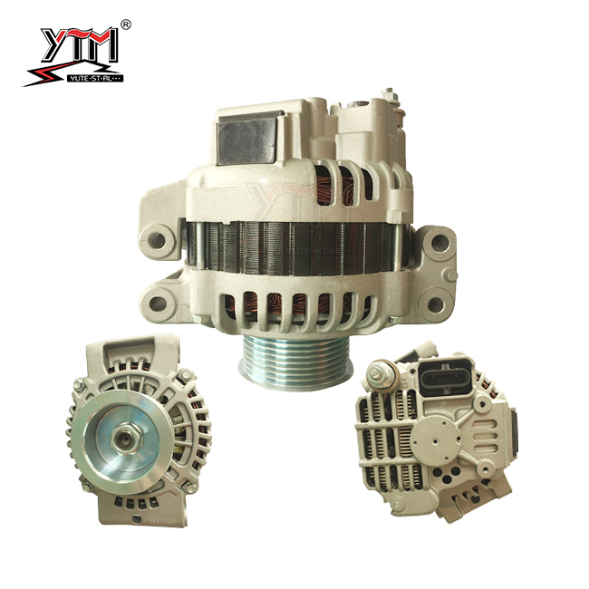 CAL35629 24V 110A 8PK 2035629 alternator for SCANIA CAL35629 CAL35629AS CAL35629ES CAL35629OS