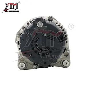 1928 12V 180A alternator for AUDI LRA02364 06C903016J TG17C020 TG17C022