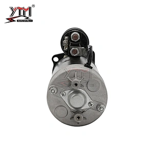 CST10668 24V 10T 4KW 0001368026 STB2670MN STB2670UL starter motor for HANOMAG 22C