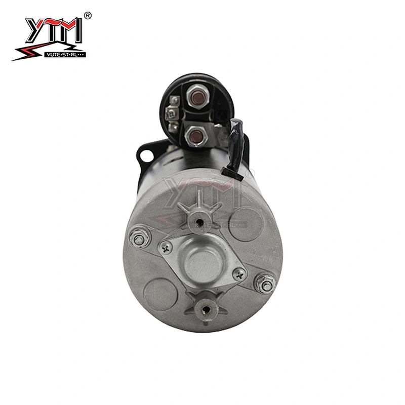 CST10668 24V 10T 4KW 0001368026 STB2670MN STB2670UL starter motor for HANOMAG 22C