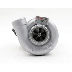 TB086 Turbocharger for DEUTZ S200G/240B/260B/290B D7E 56209880023 turbo and diese