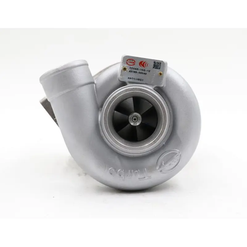 TB086 Turbocharger for DEUTZ S200G/240B/260B/290B D7E 56209880023 turbo and diese