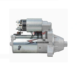 STF2409 12V 1.4KW auto starter motor for FORD 1387091 6G9N11000BA