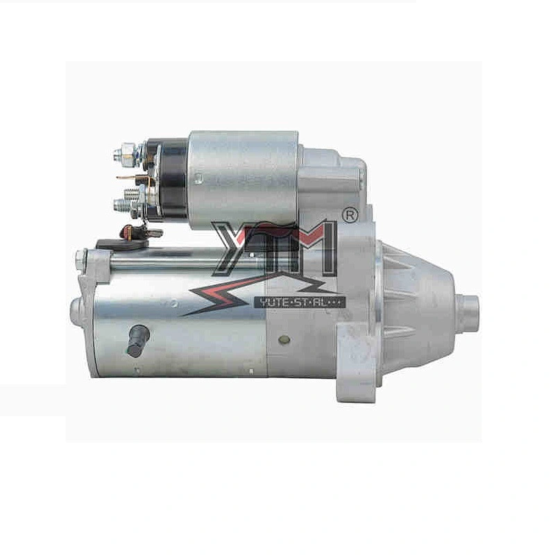 STF2409 12V 1.4KW auto starter motor for FORD 1387091 6G9N11000BA