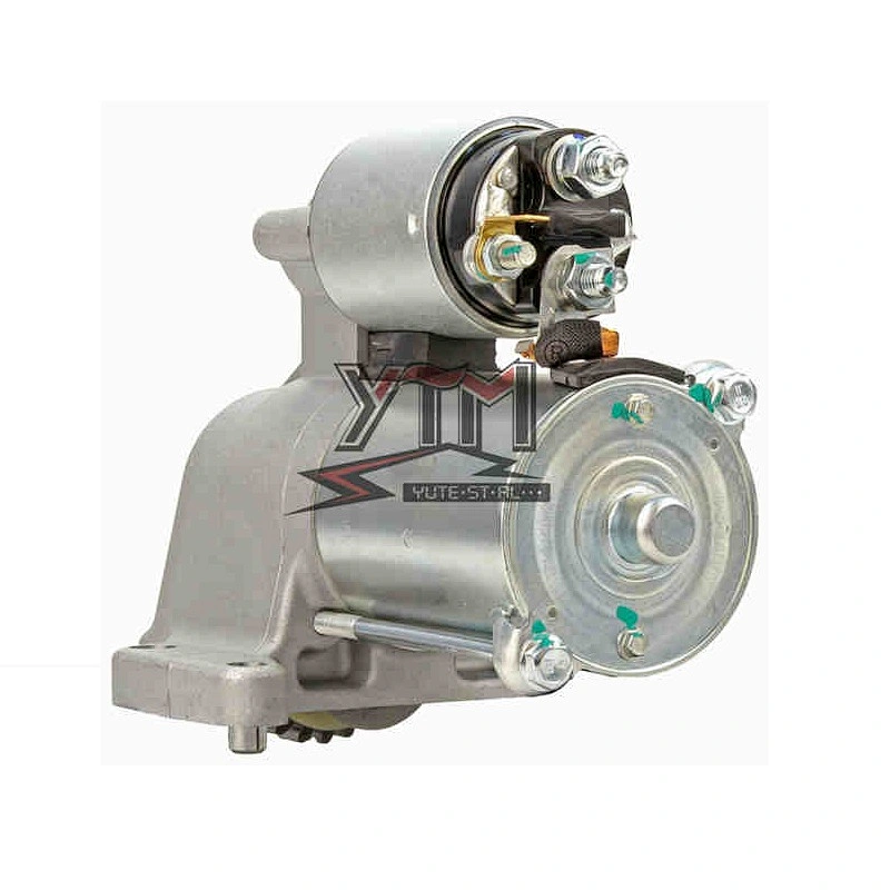 STF1760 12V 1.5KW auto starter motor for FORD 300N12080Z STF1760BA