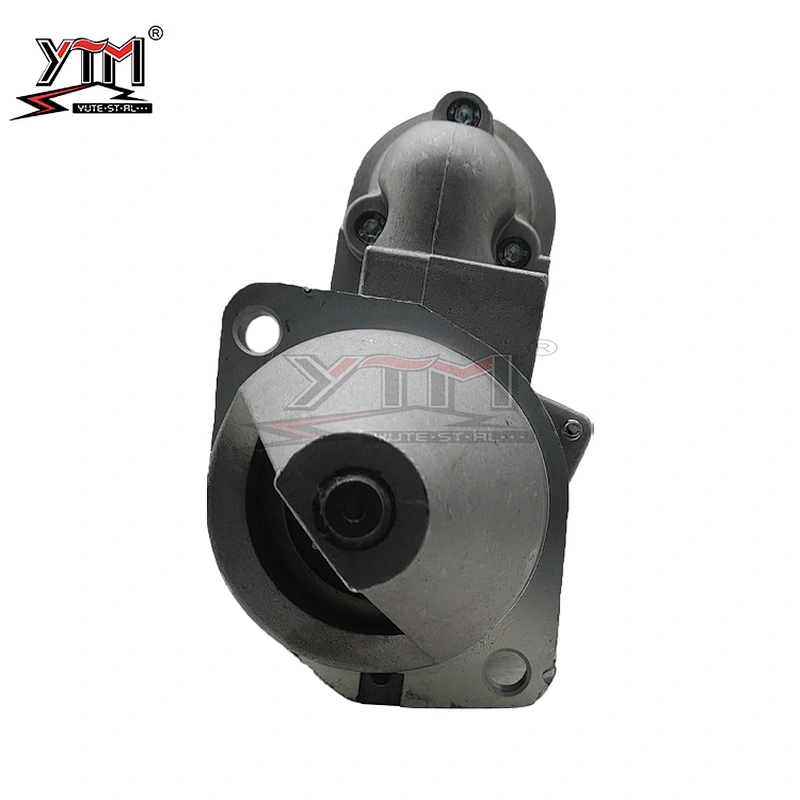 17086N 12V 11T 3KW auto starter motor for JOHN DEERE 0001230003