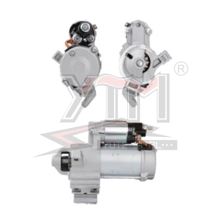 12V 1.6KW 11T starter motor for BMW 4380000492 3570846