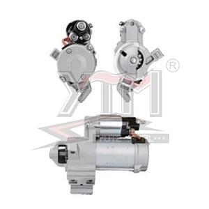 12V 1.6KW 11T starter motor for BMW 4380000492 3570846