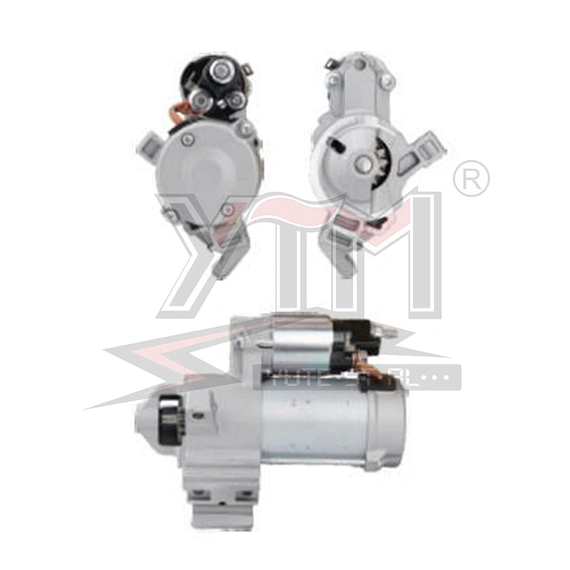 12V 1.6KW 11T starter motor for BMW 4380000492 3570846