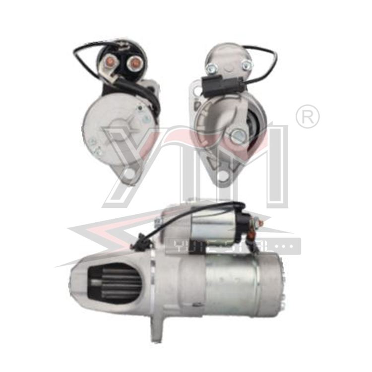 17695 starter