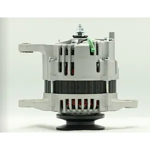 4D94L 12V 80A Yanmar  alternator for R60-9 DH60-9 LR180-760