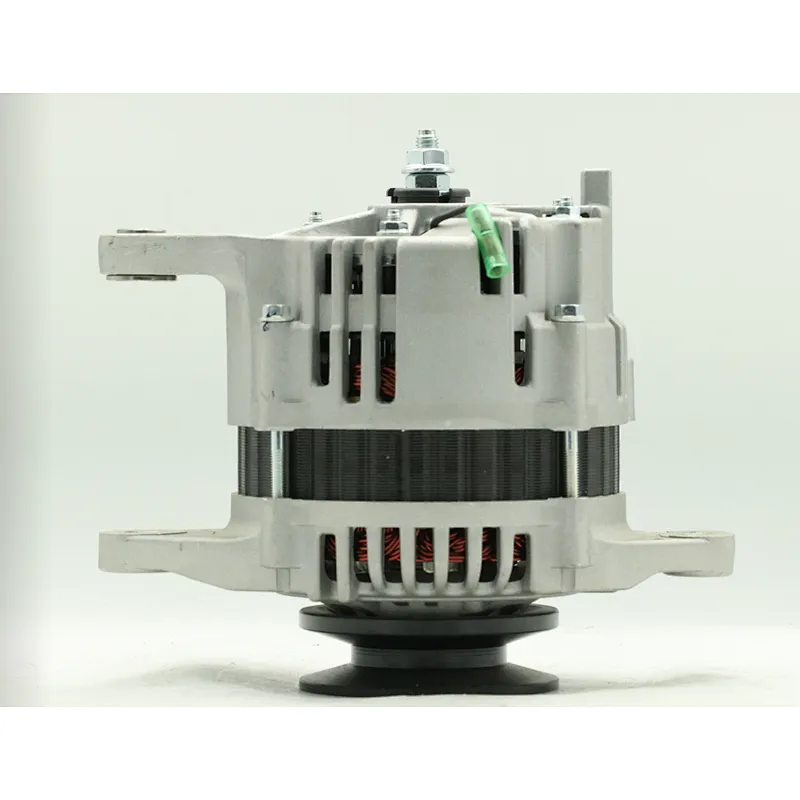 4D94L 12V 80A Yanmar  alternator for R60-9 DH60-9 LR180-760