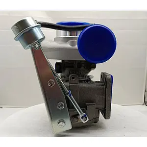 TB090motor vehicle turbochargers for CUMMINS Industrial engine R220-5 /6BT5.9/3536971 turbo and diese