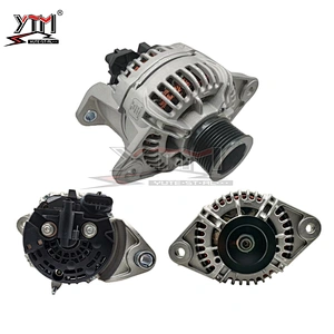 24V 150A 8PK alternator for VOLVO B9 CAL10656AS CAL10656ES CAL10656GS CAL10656OS