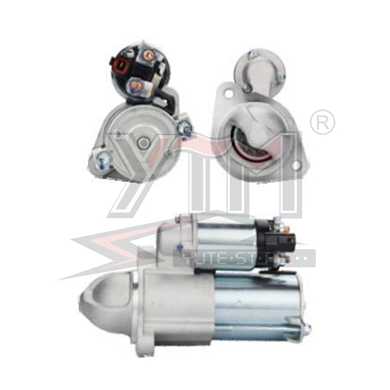12V 1.3KW 11T starter motor for Hyundai 36100-2E500 36100-2E120