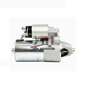 STF1107 12V 1.4KW auto starter motor for FORD Contour 300N10563Z HCP2361